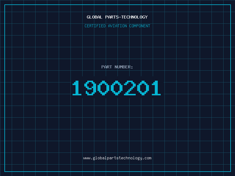 Aviation Part 1900201