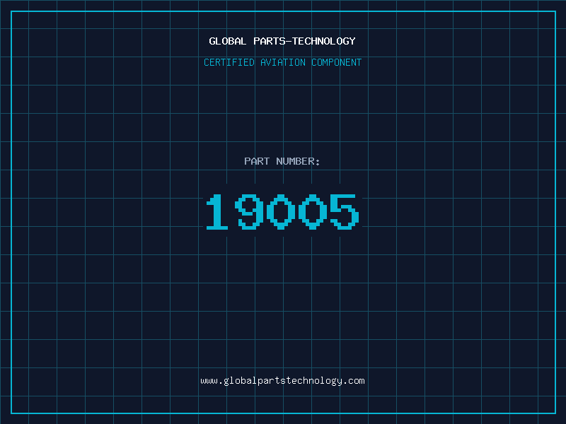 Aviation Part 19005