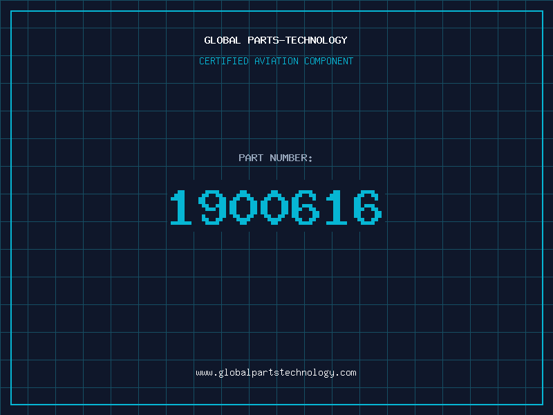 Aviation Part 1900616
