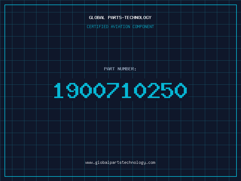 Aviation Part 1900710250