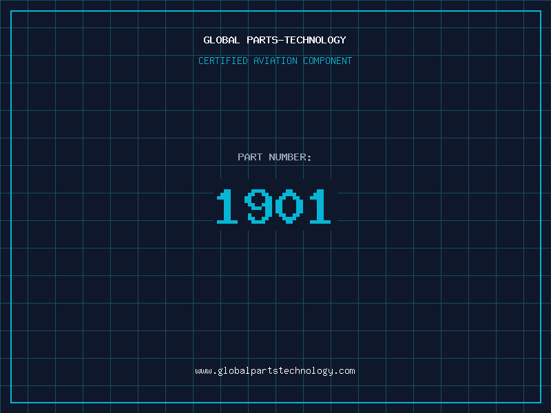 Aviation Part 1901