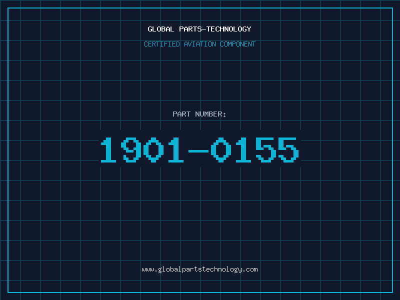 Aviation Part 1901-0155