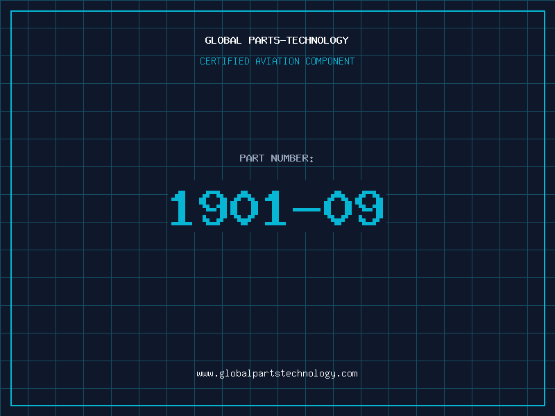 Aviation Part 1901-09