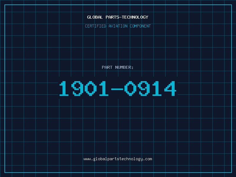 Aviation Part 1901-0914
