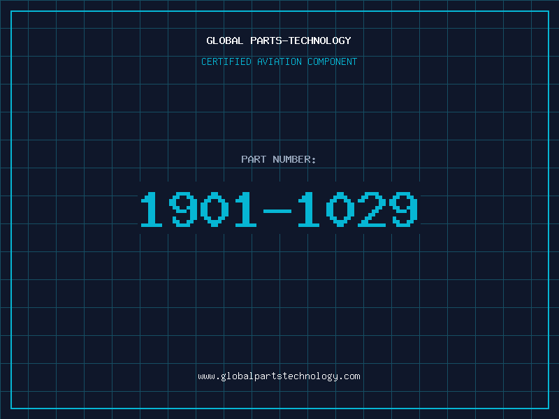 Aviation Part 1901-1029