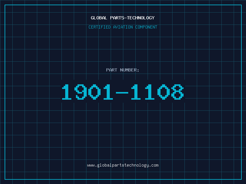 Aviation Part 1901-1108