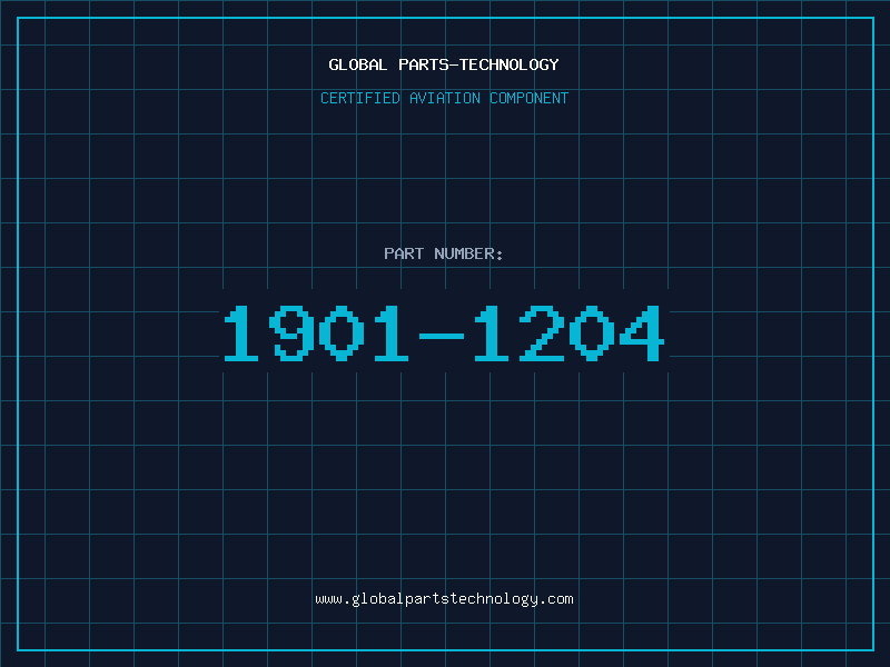 Aviation Part 1901-1204
