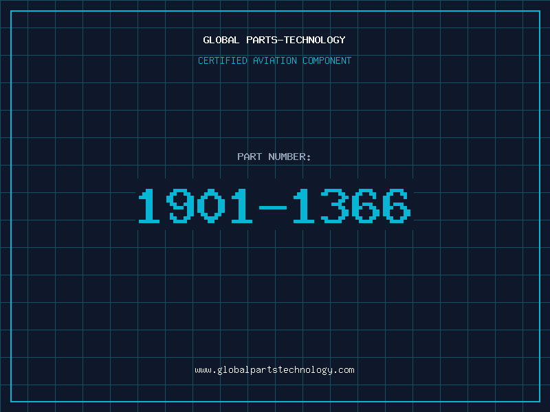 Aviation Part 1901-1366