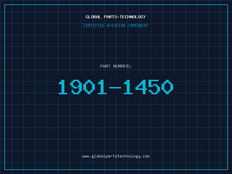 Aviation Part 1901-1450