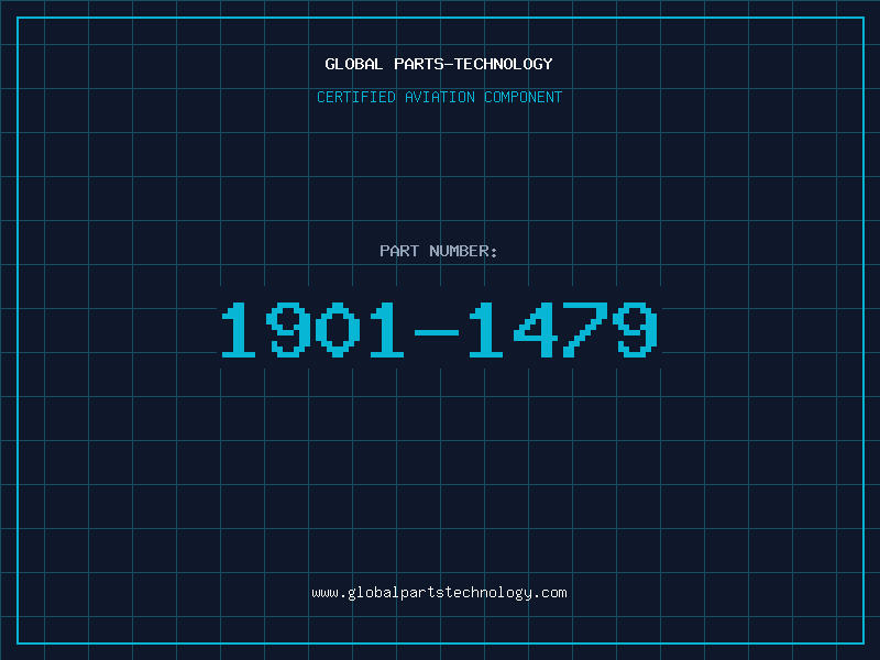 Aviation Part 1901-1479