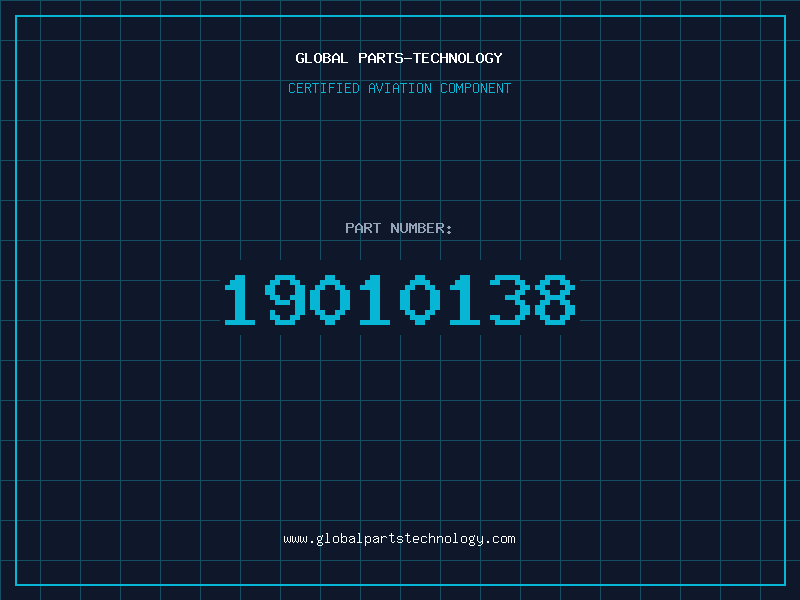 Aviation Part 19010138