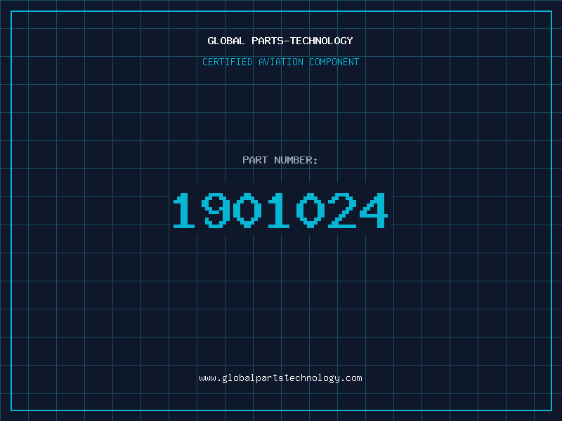 Aviation Part 1901024