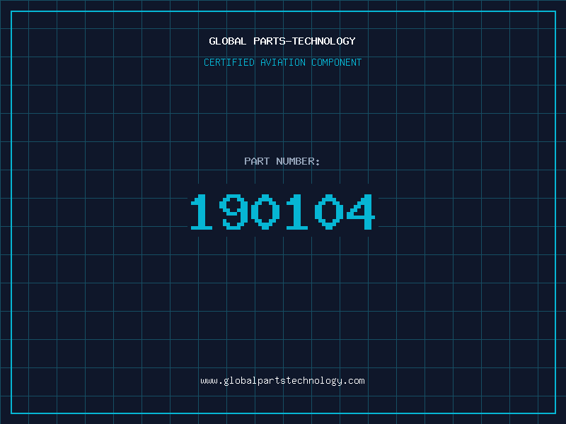 Aviation Part 190104