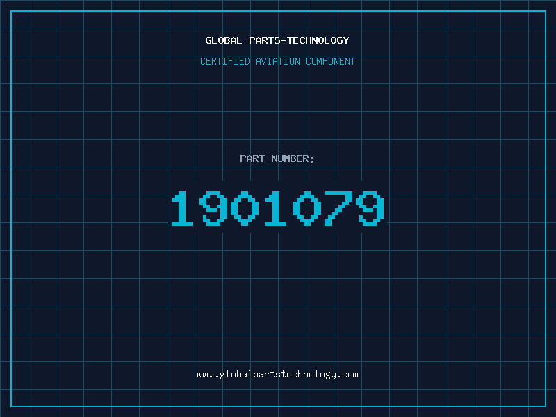 Aviation Part 1901079