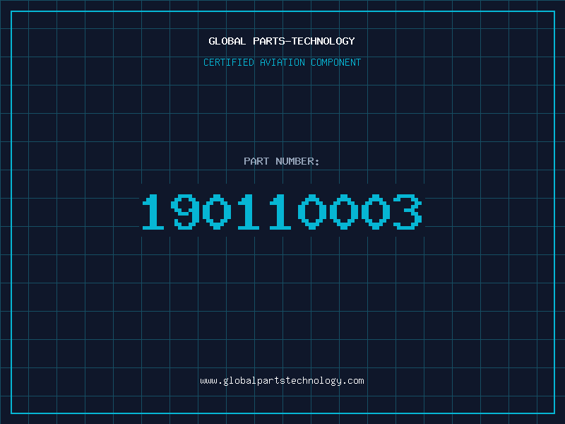 Aviation Part 190110003