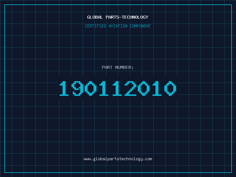Aviation Part 190112010