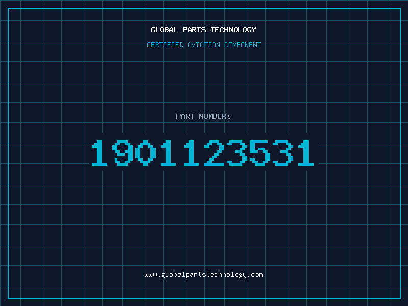 Aviation Part 1901123531