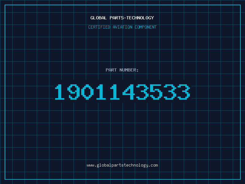 Aviation Part 1901143533