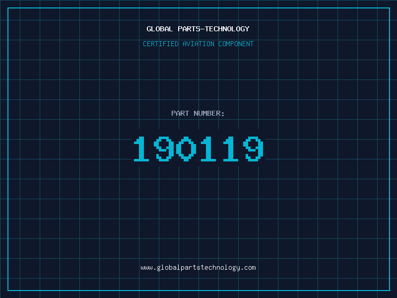 Aviation Part 190119