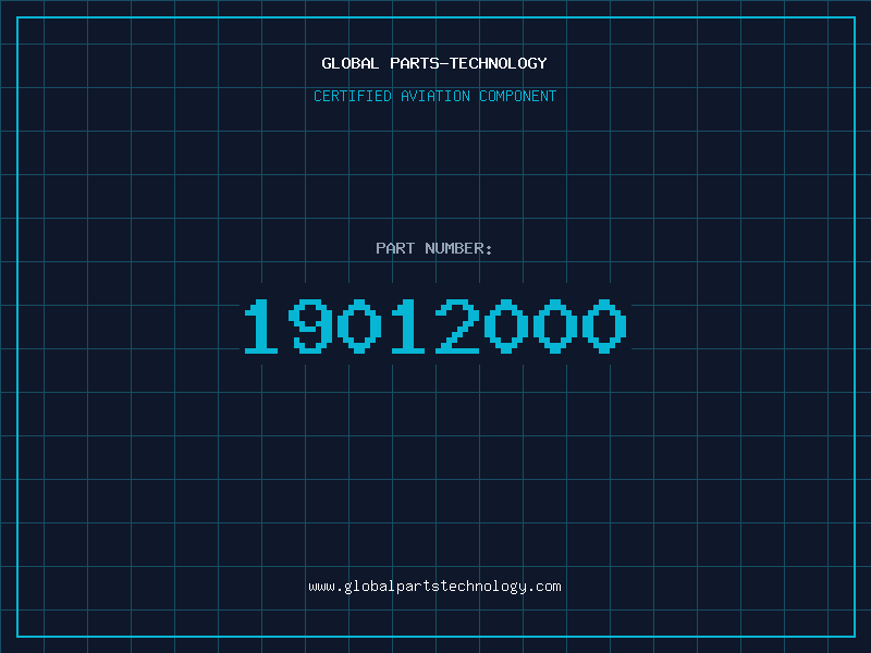 Aviation Part 19012000