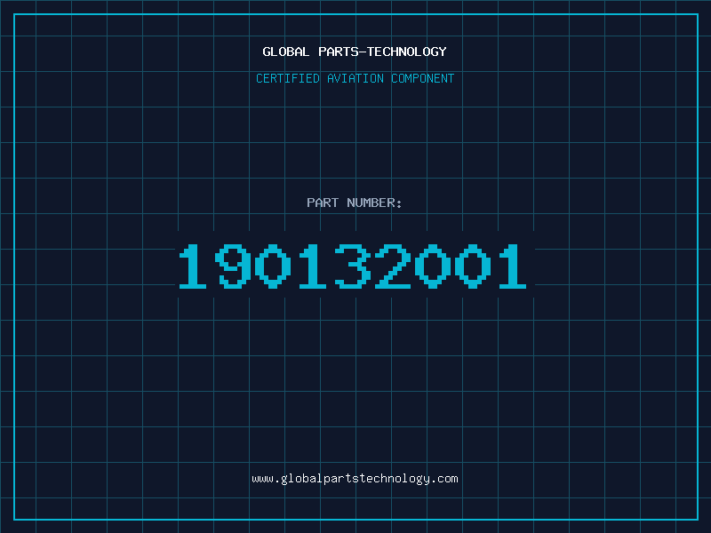 Aviation Part 190132001