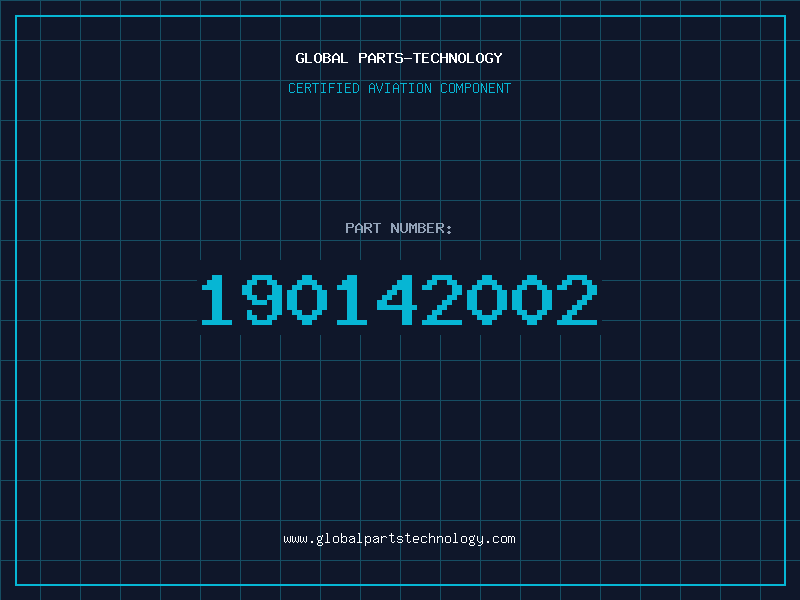 Aviation Part 190142002