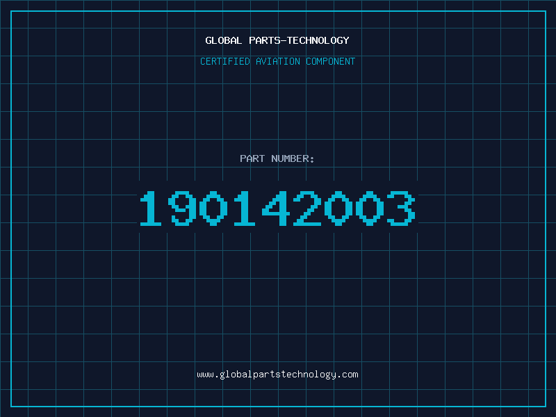 Aviation Part 190142003