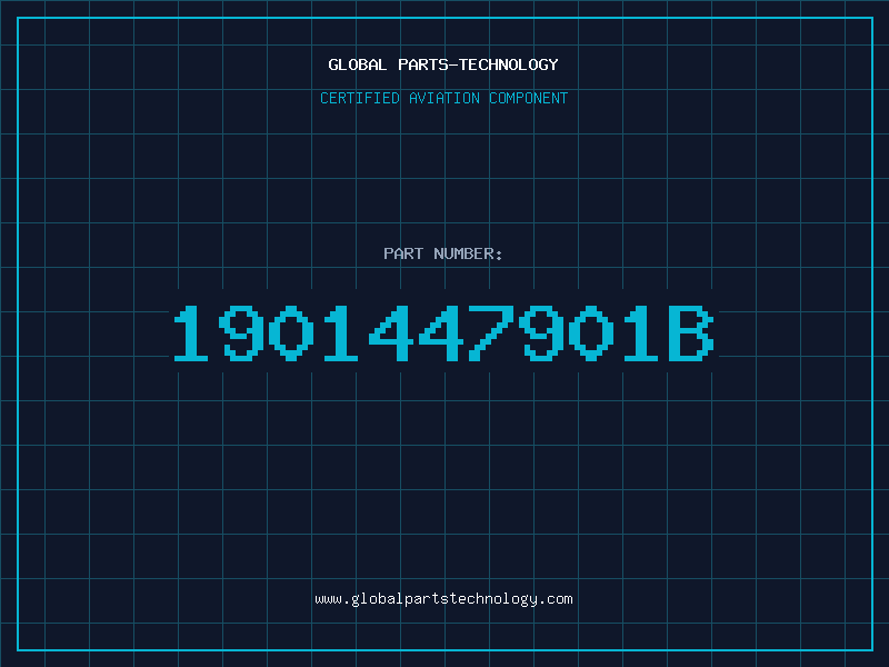 Aviation Part 1901447901B