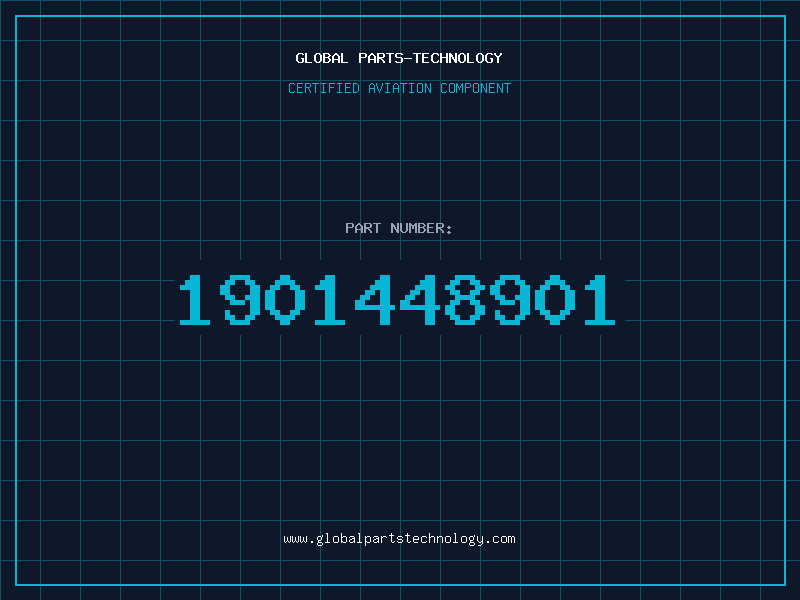 Aviation Part 1901448901