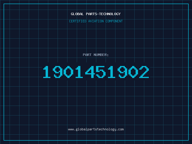 Aviation Part 1901451902