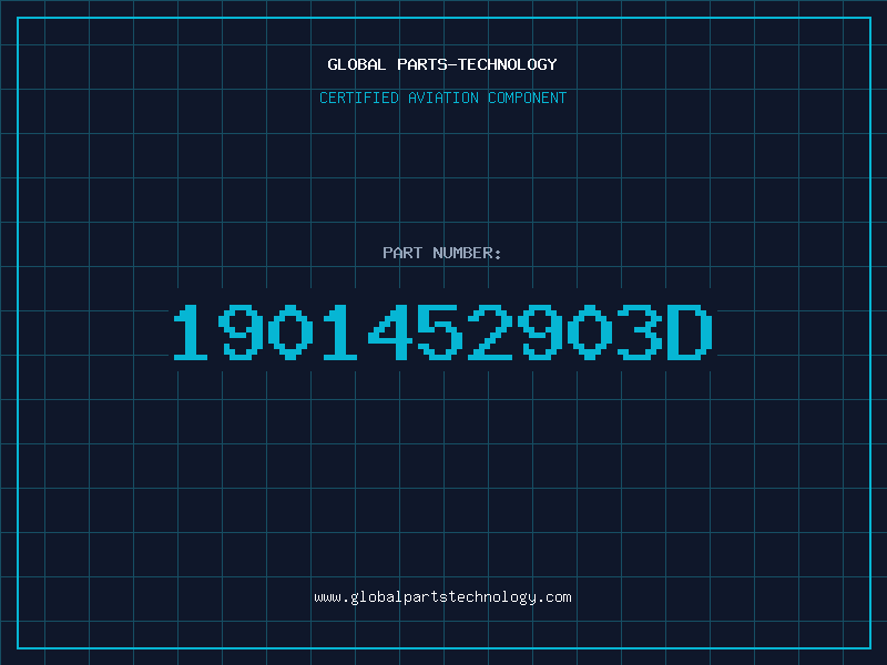 Aviation Part 1901452903D