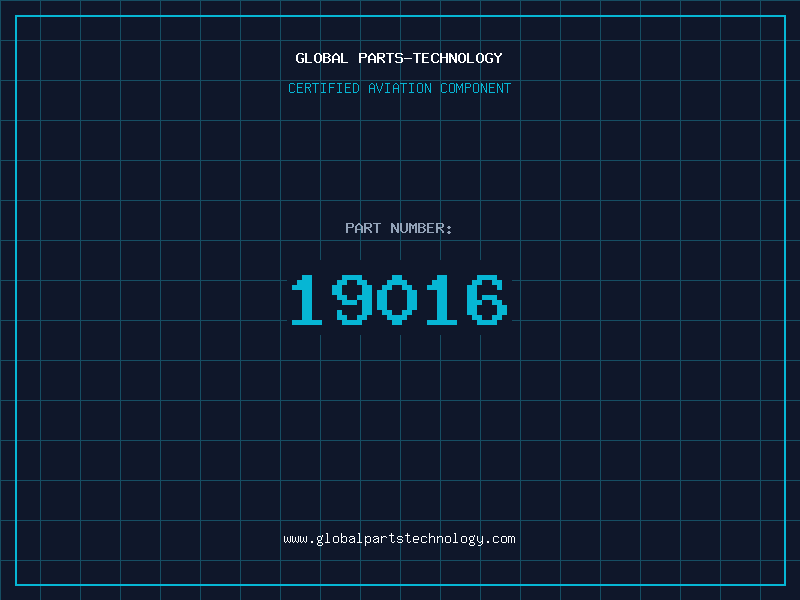 Aviation Part 19016