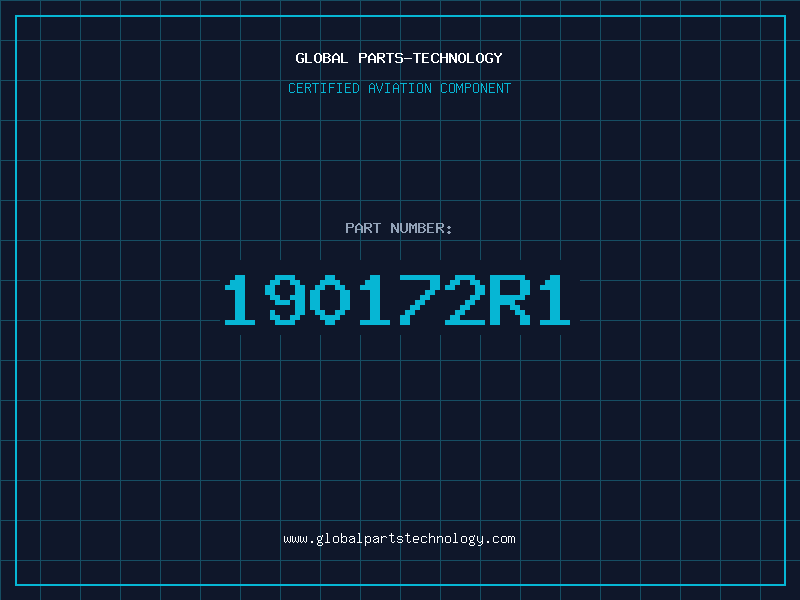 Aviation Part 190172R1