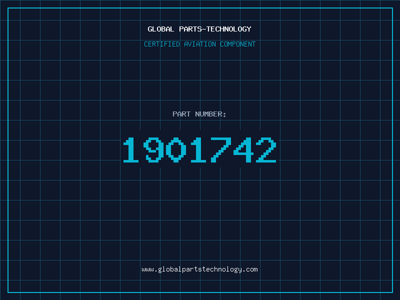 Aviation Part 1901742