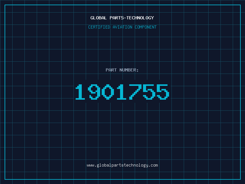Aviation Part 1901755
