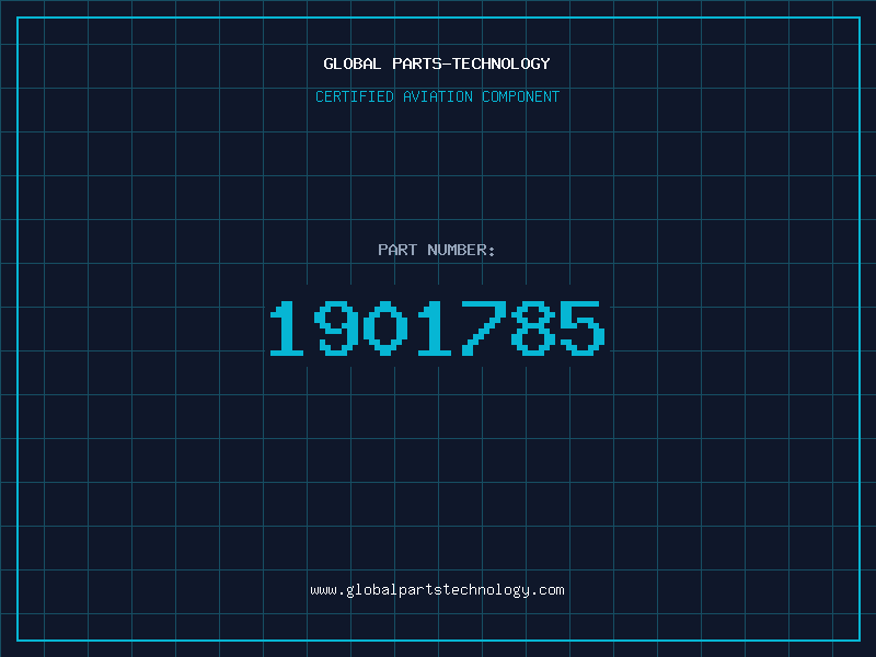 Aviation Part 1901785