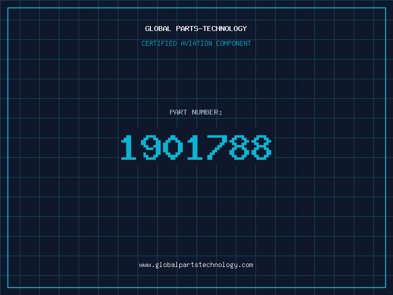 Aviation Part 1901788