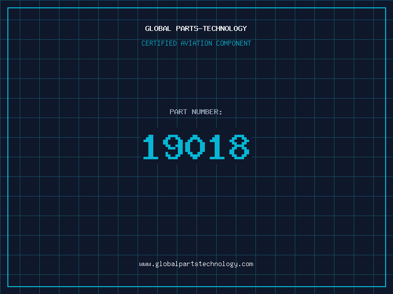 Aviation Part 19018