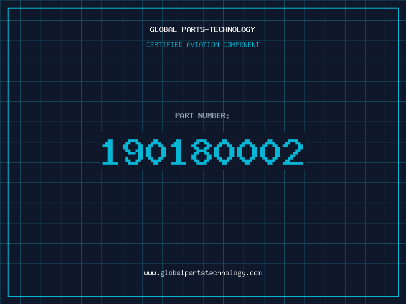 Aviation Part 190180002