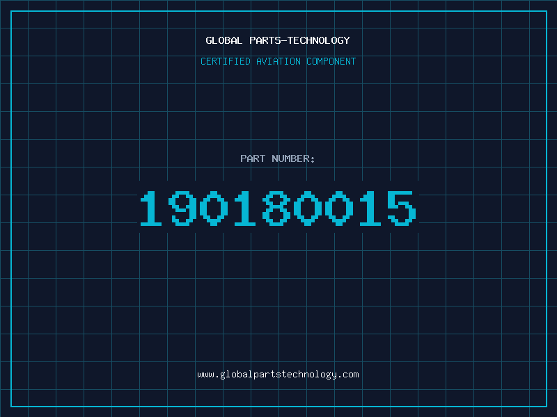 Aviation Part 190180015