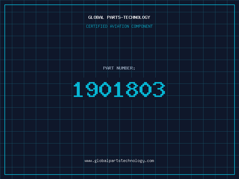 Aviation Part 1901803