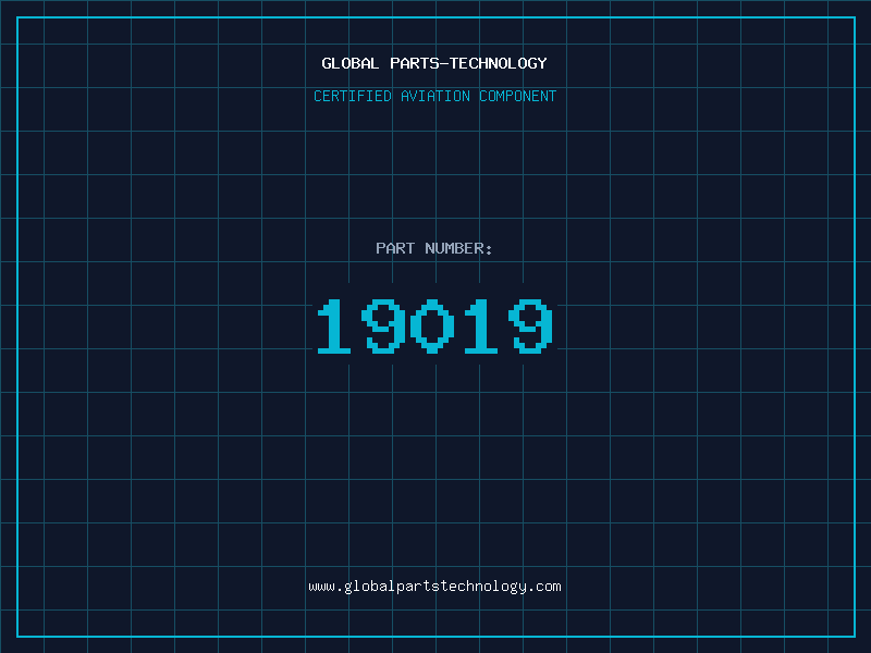 Aviation Part 19019