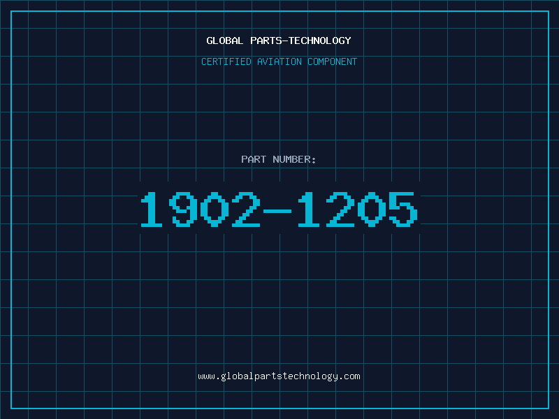 Aviation Part 1902-1205