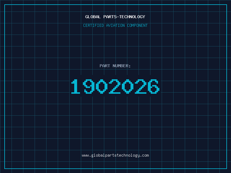 Aviation Part 1902026