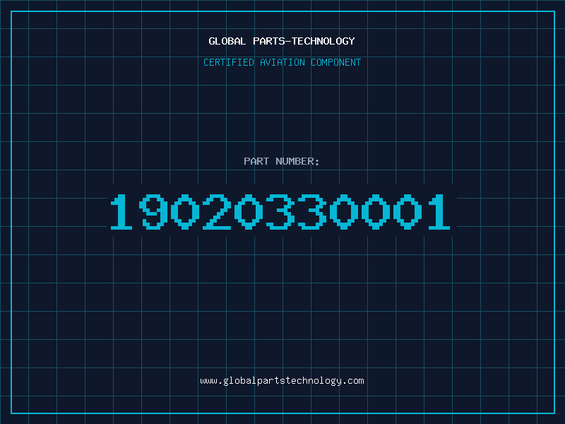 Aviation Part 19020330001