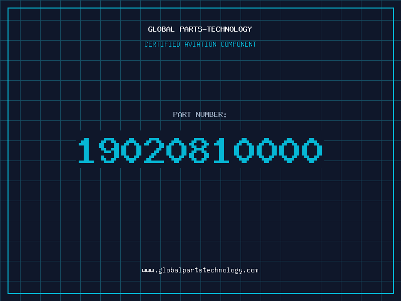 Aviation Part 19020810000