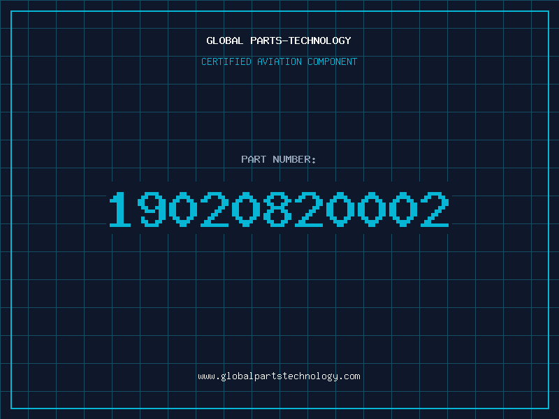 Aviation Part 19020820002