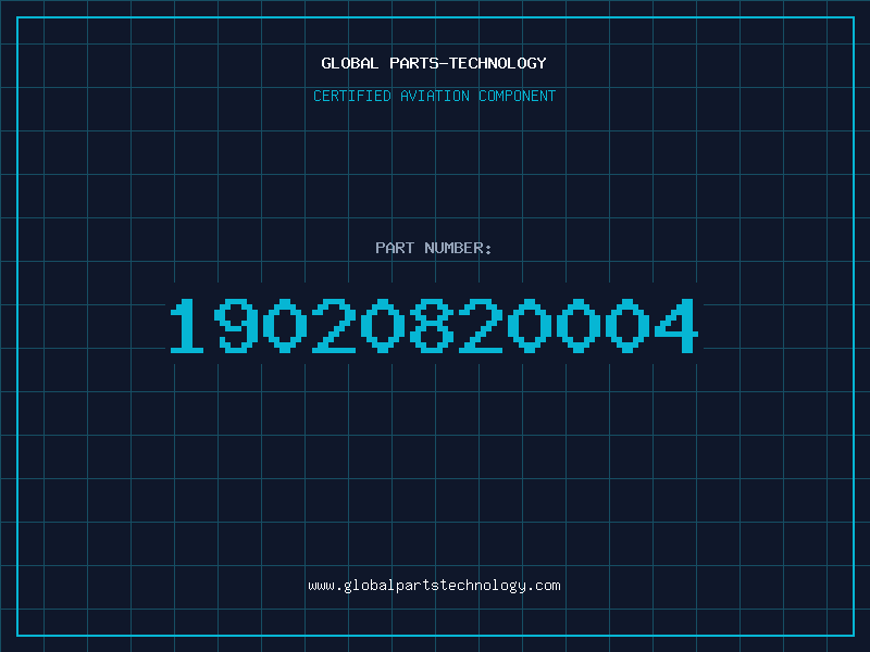 Aviation Part 19020820004