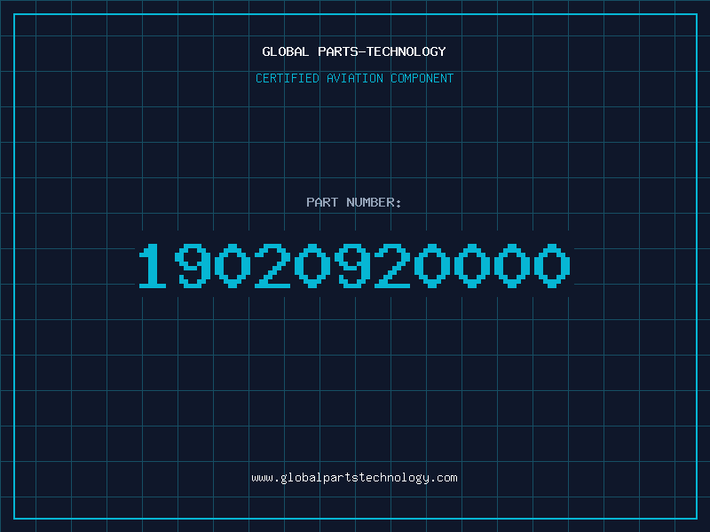 Aviation Part 19020920000