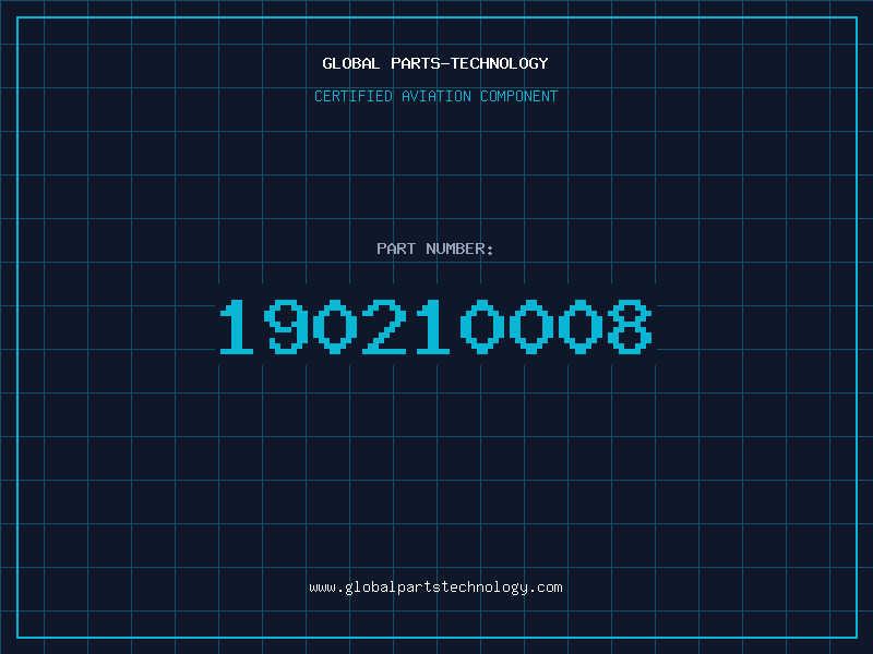 Aviation Part 190210008